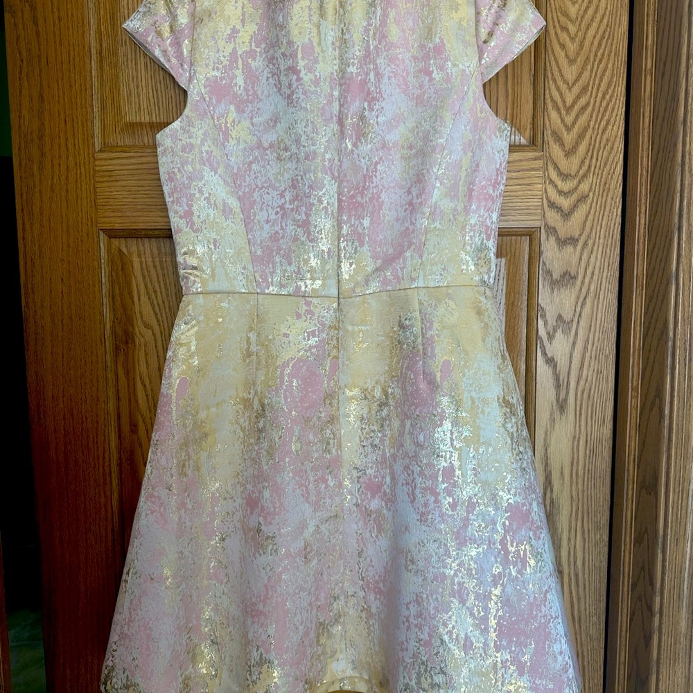 Vince Camuto Mini Dress - Picture 3 of 3